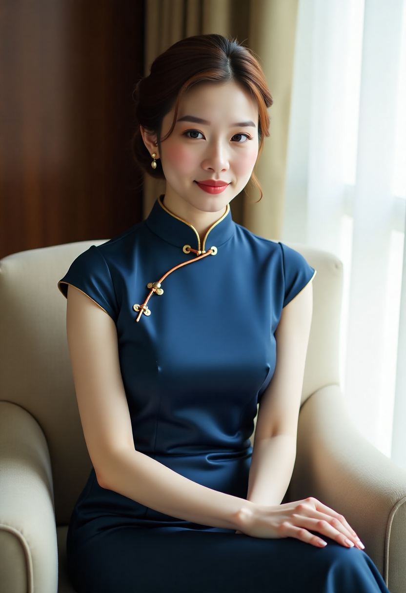 西门旧事之藏墨海报